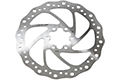 LifeLine One Piece Stainless Disc Rotor (160mm)